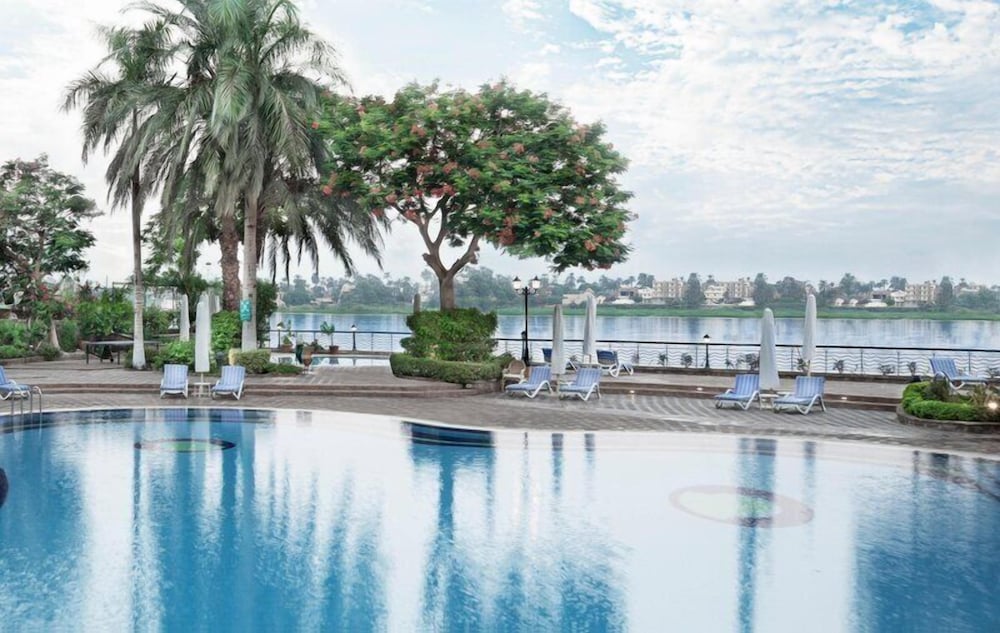 Steigenberger Nile Palace 77/79