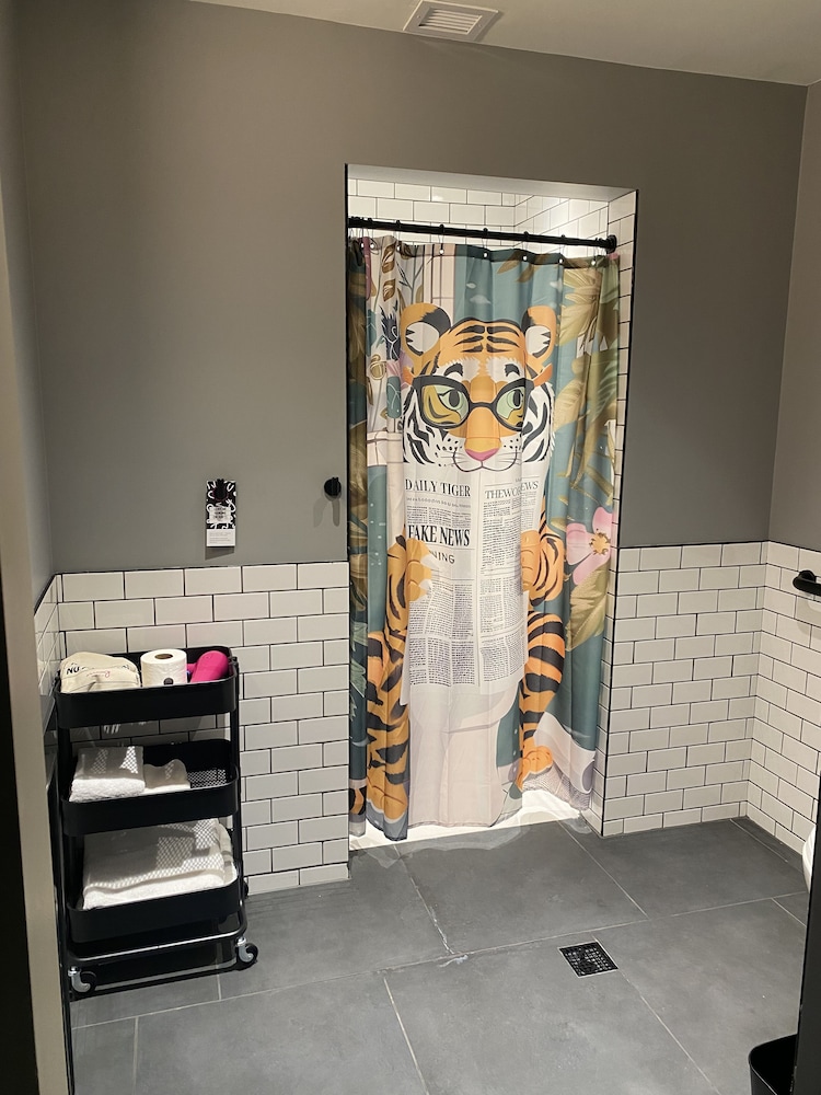 Moxy Cincinnati Downtown 28/50