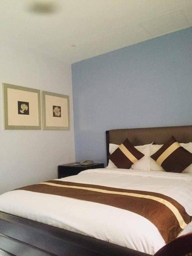 Subic Bay View Diamond Hotel 5/15