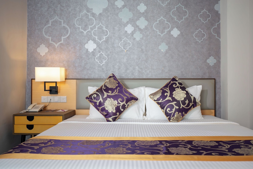 Paya Bunga Hotel Terengganu 10/21