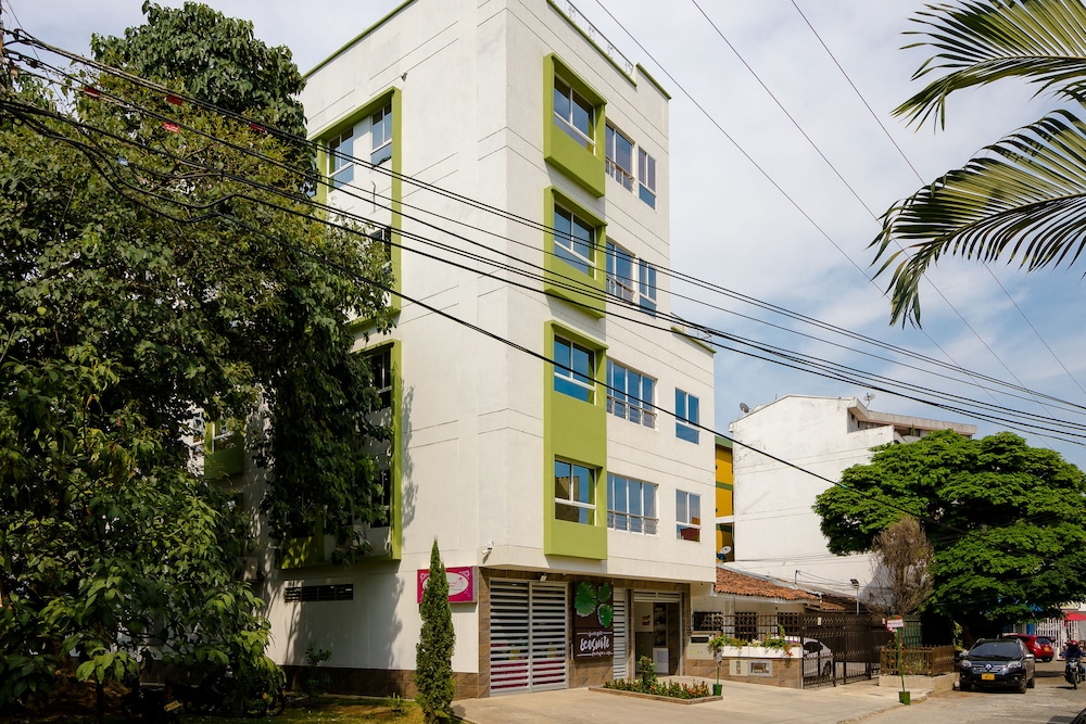 Ayenda 1420 Eco Suite 39/48