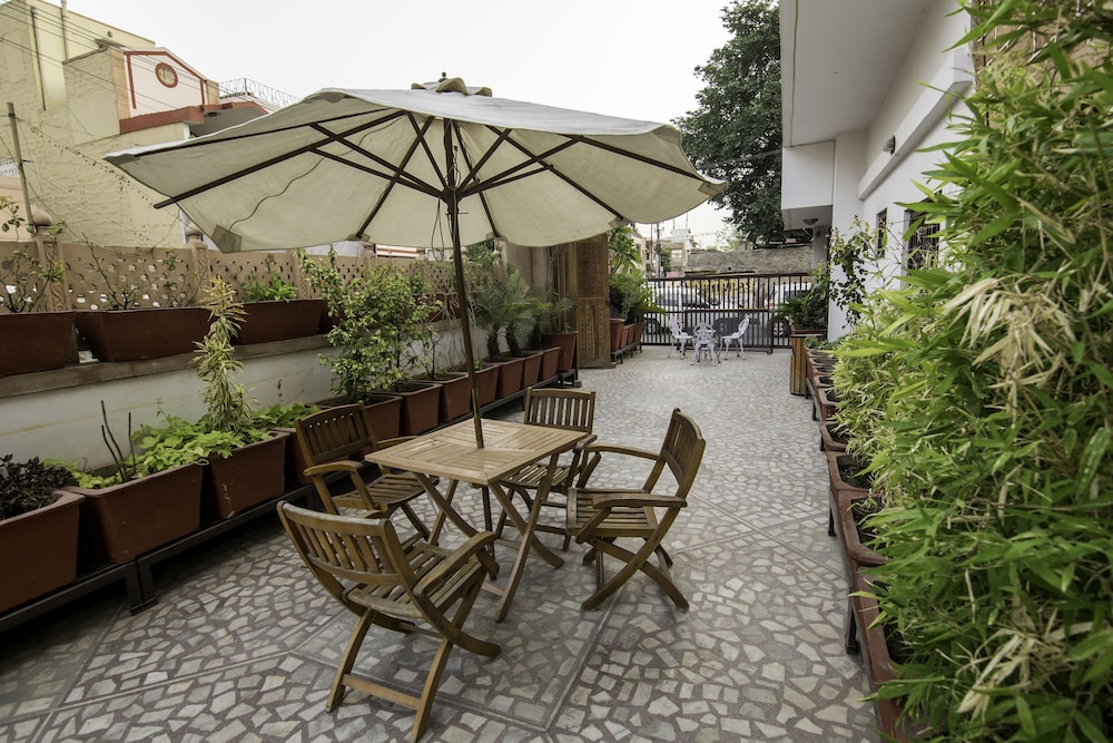 Shree Mohan Villas- Heritage Hotel 24/25