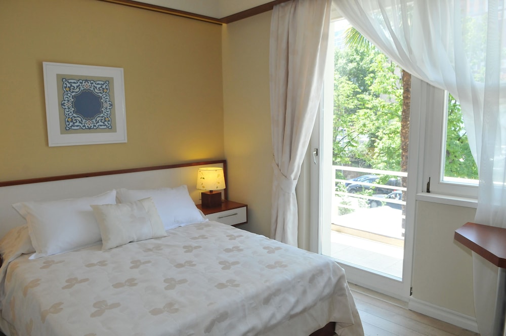 Hotel Sokrat 4/38
