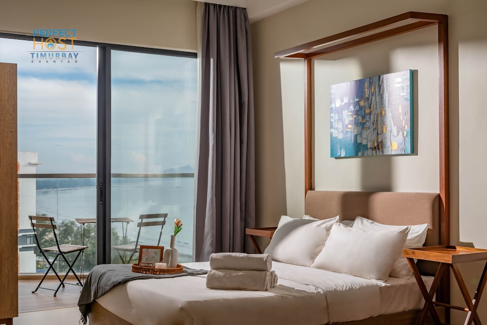 TIMUR BAY BEACHFRONT BY PERFECT HOST 13/50