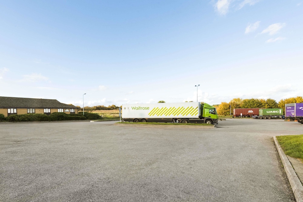 Days Inn by Wyndham Sutton Scotney North 26/29