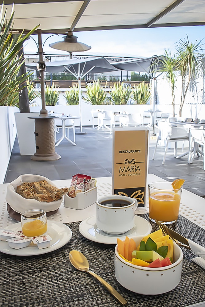 Hotel Boutique Maria 46/58