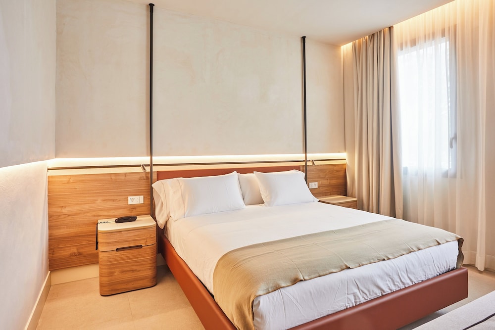 Hotel Silken Platja d'Aro 15/50