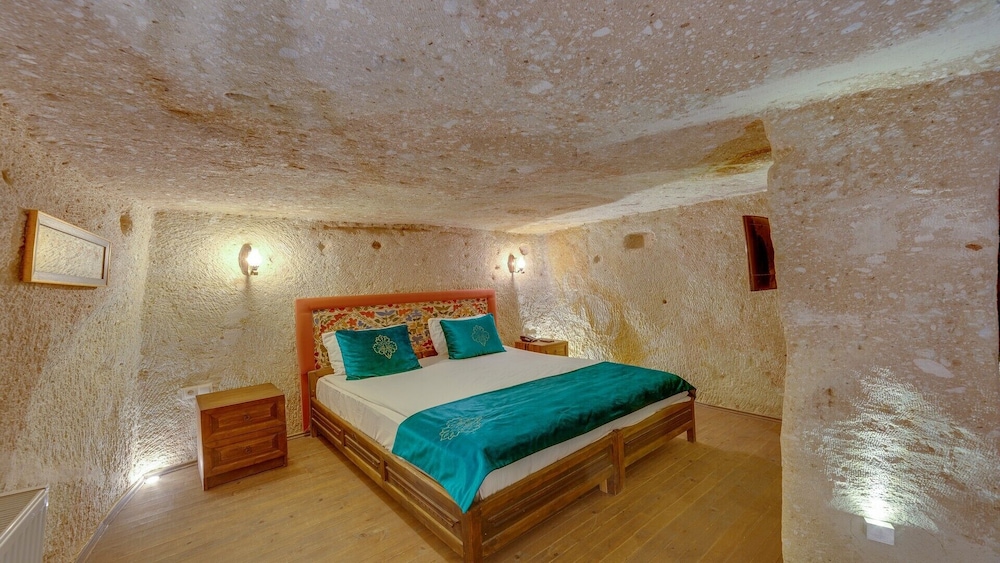 Abras Cave Hotel Cappadocia 13/50