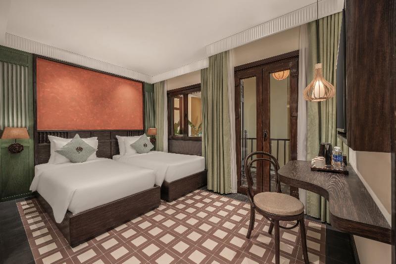 Room at The Signature Hoi An, HOI AN