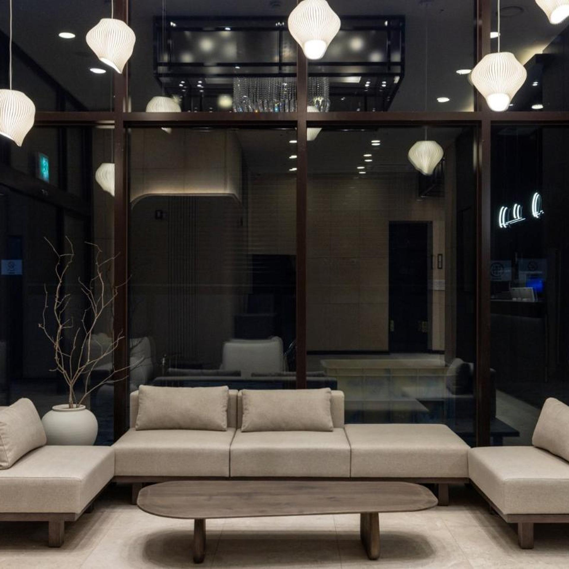 Anook Signature Hotel Seoul Guro 12/50
