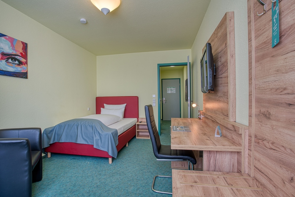 Centro Hotel Boblingen, Trademark Collection by Wyndham 10/31