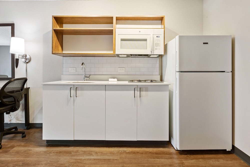 Extended Stay America San Jose - Milpitas Mccarthy Ranch 30/54