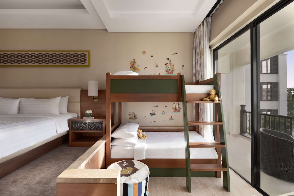 Shangri-La Rasa Ria Kota Kinabalu 24/67