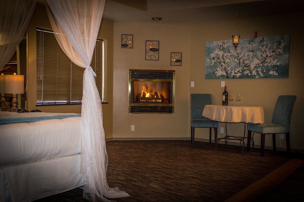Postmarc Hotel And Spa Suites 56/76