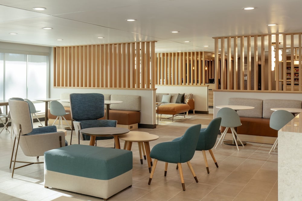 TownePlace Suites by Marriott Denver North Thornton 33/39