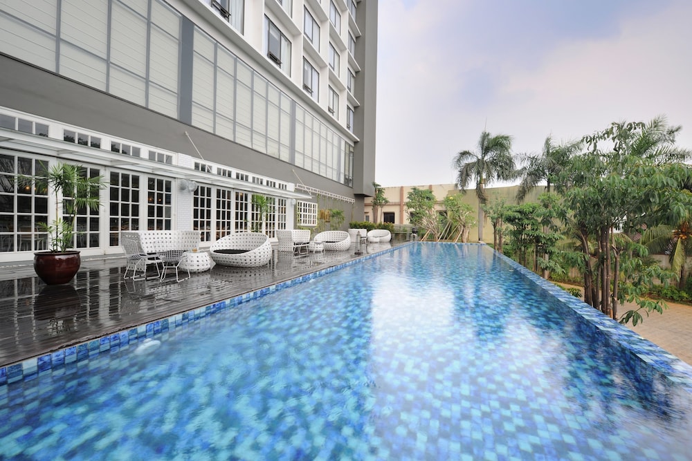 Veranda Hotel At Pakubuwono 6/59