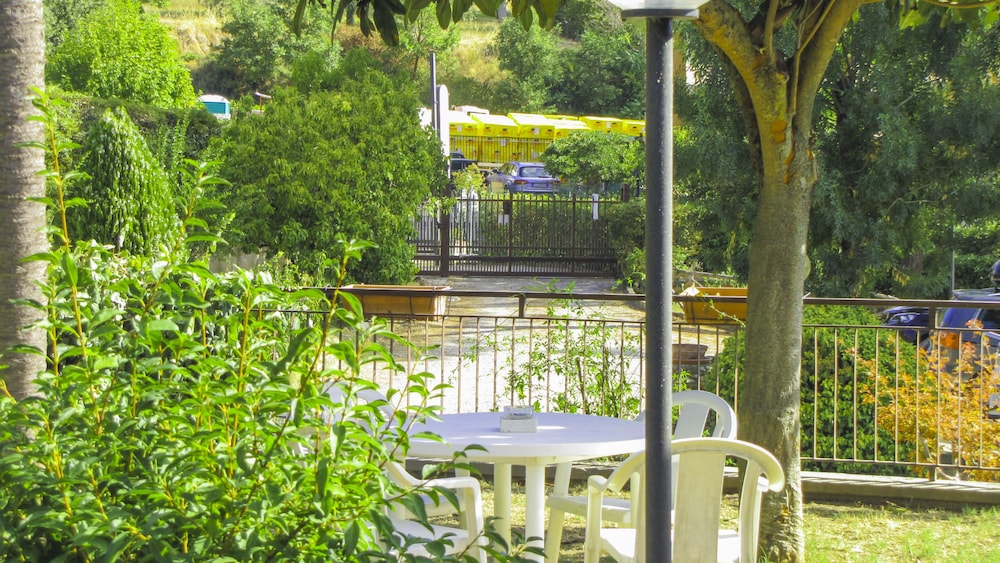 Casa Vacanze Poggio Delle Rose 35/50