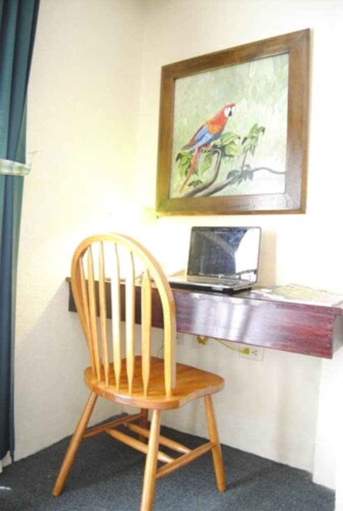 Aparthotel La Cordillera 44/68