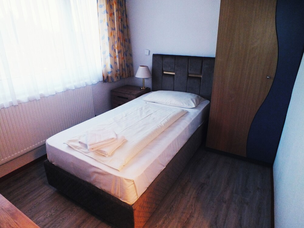 Werrapark Resort Haus Heubacher Hoehe 19/75