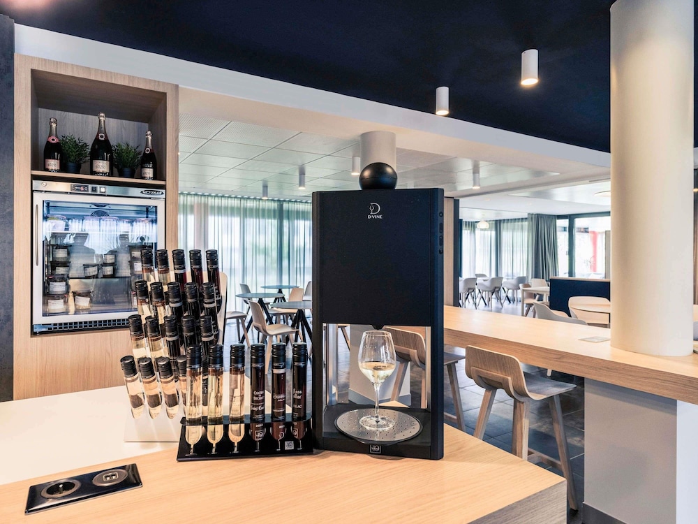 Kyriad Nantes Ouest Saint Herblain Zenith 32/44
