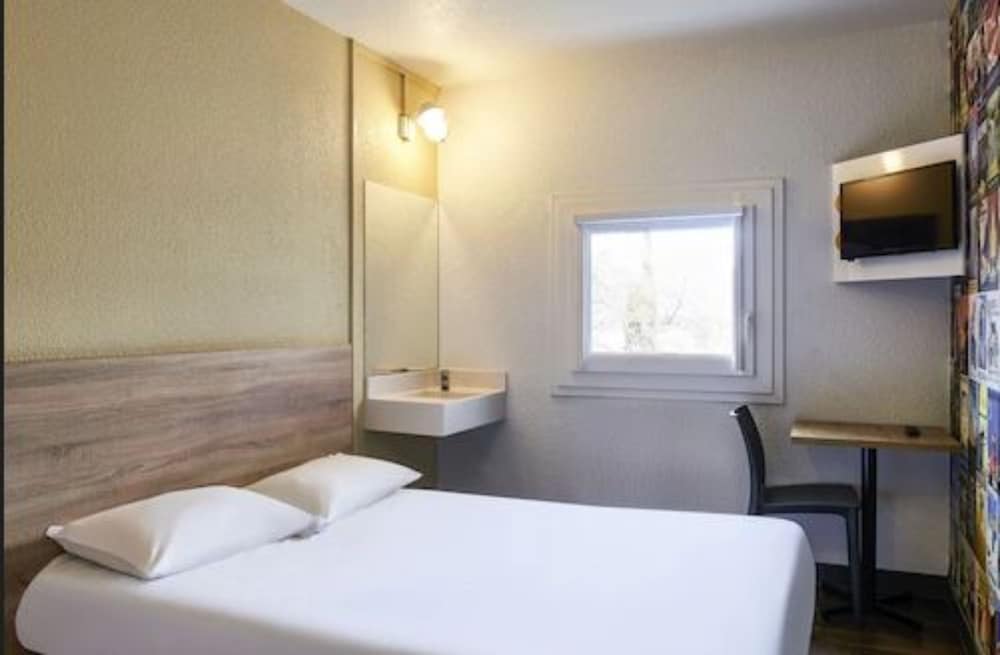 hotelF1 Toulon Est La Valette Renove 19/49