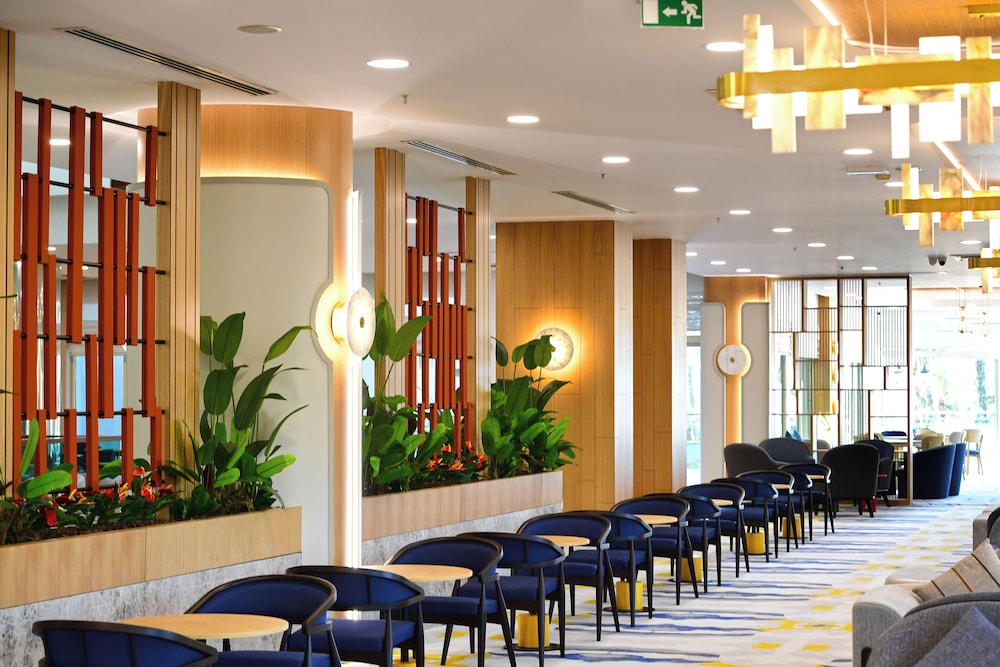 Sunis Evren Beach Resort Hotel and Spa 45/66