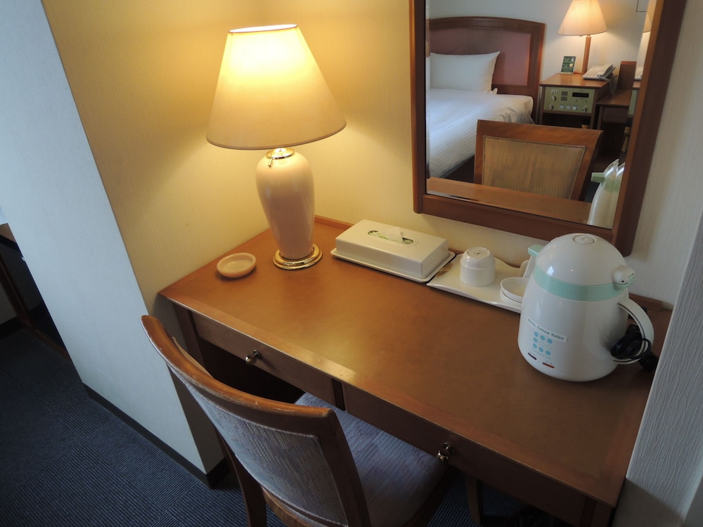 Hotel Green Selec photo5