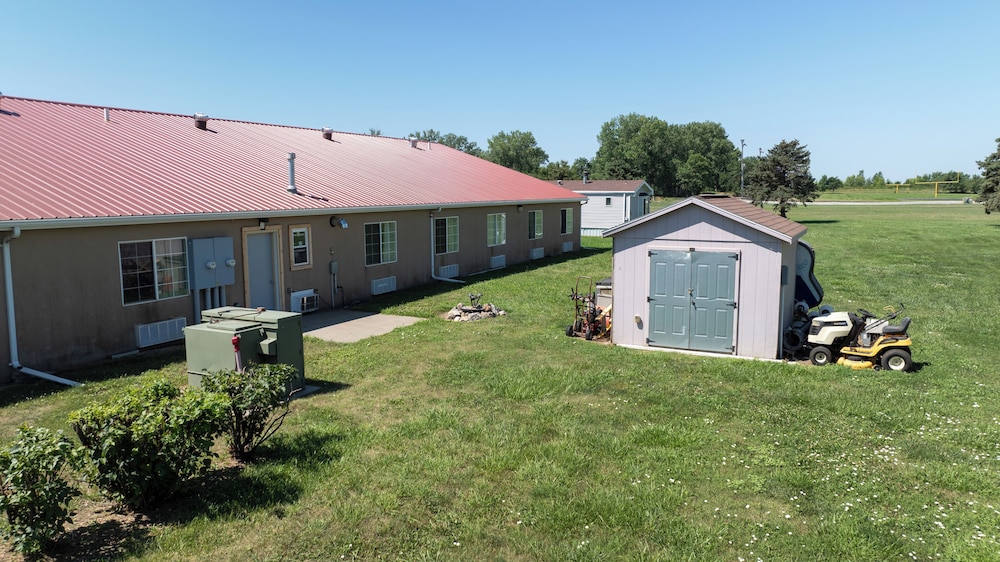 Westwood Inn & Suites Kimball I 90 43/50