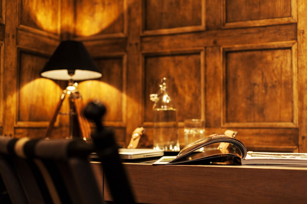 Baltazar Budapest Boutique Hotel 42/70