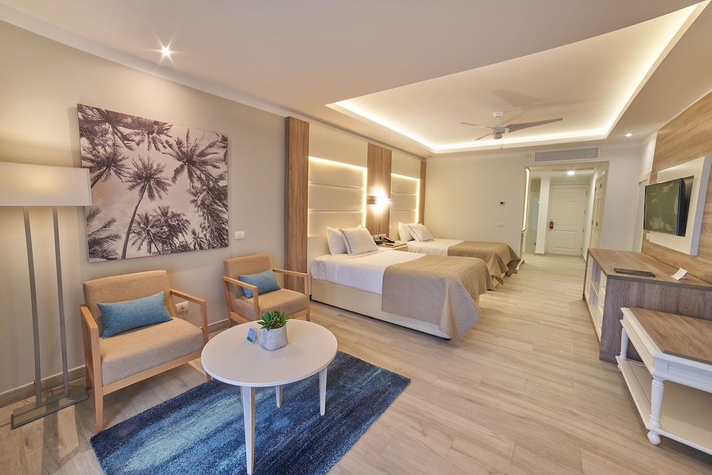 Bahia Principe Escape Ambar - Adults Only 48/72