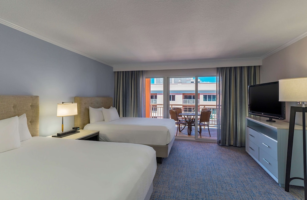 Hyatt Regency Clearwater Beach Resort And Spa 26/75