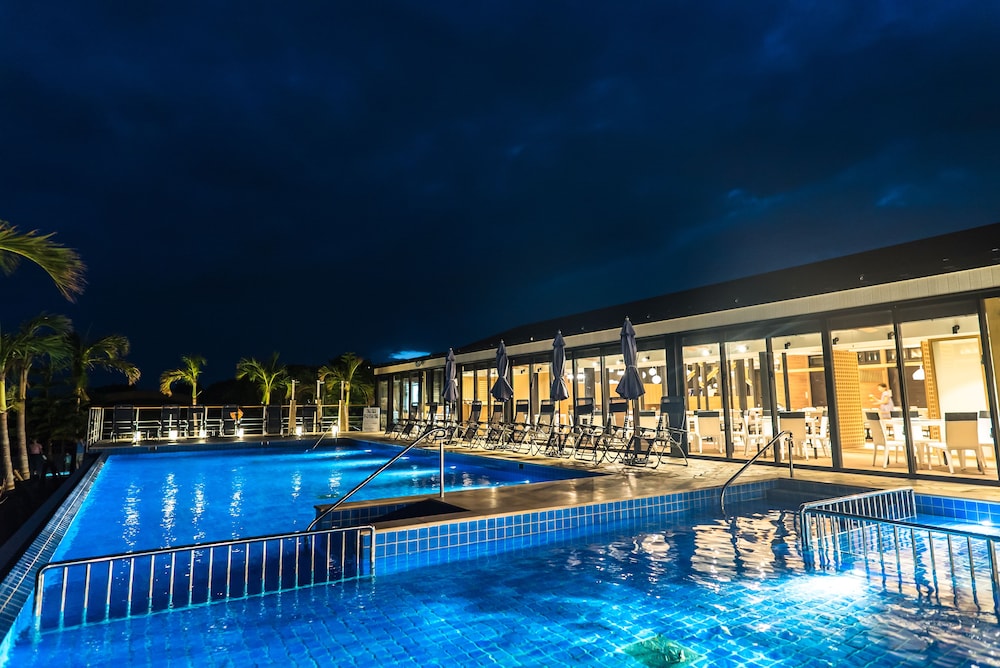Allamanda Imgya Coral Village 47/50
