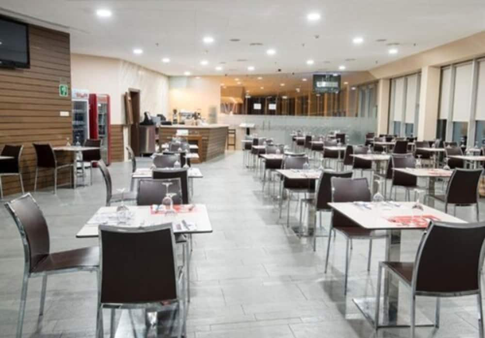 Hotel Abad San Antonio 42/57