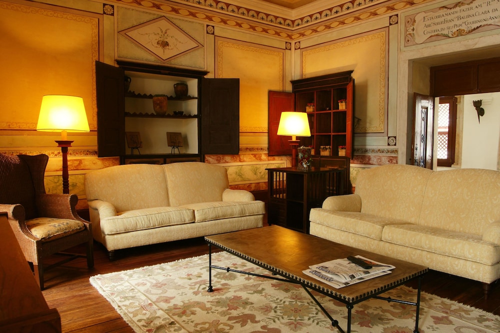 Pousada Convento De Vila Vicosa Historic Hotel 48/81