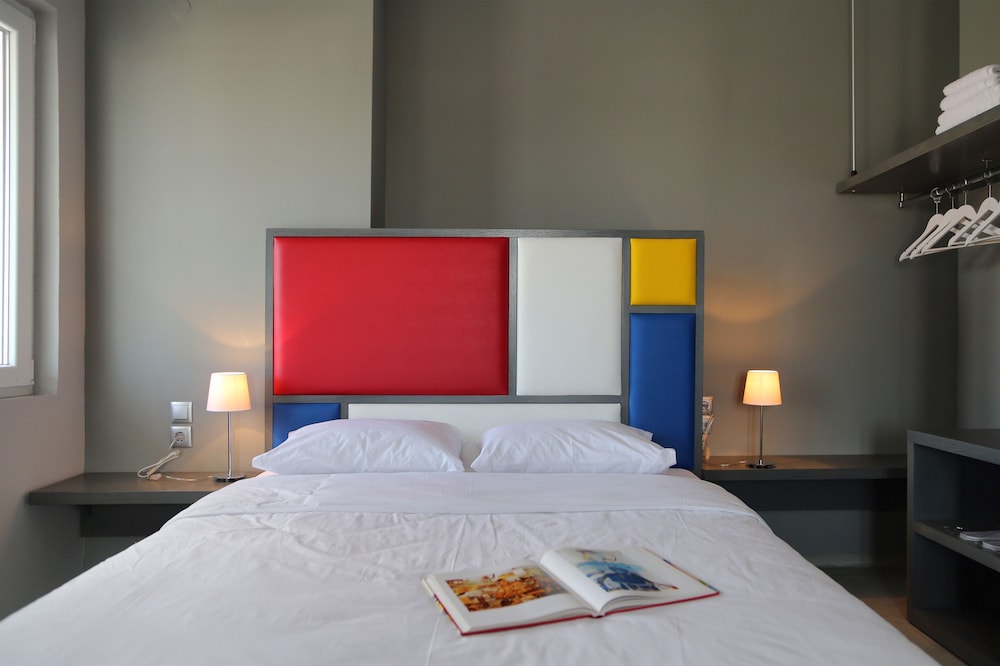 ArchitectoniKa Design Hotel 10/61
