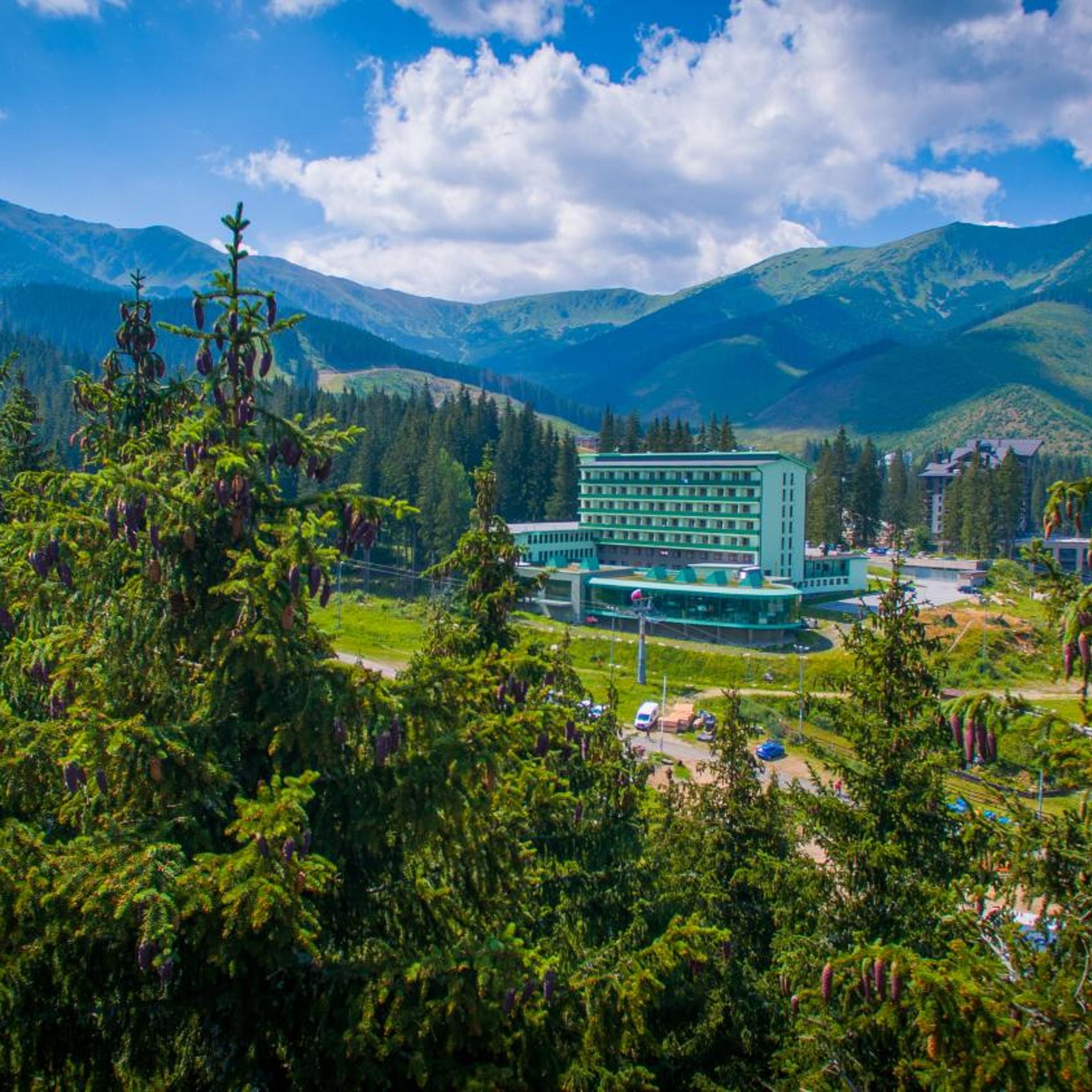 Sorea Snp Hotel 43/50
