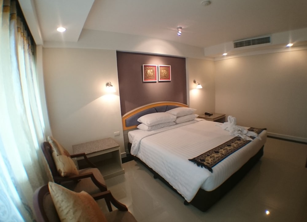 suite