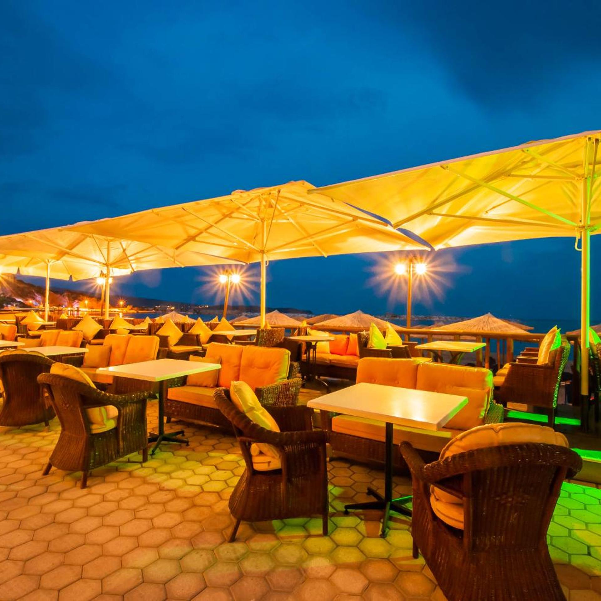 Ralitsa Hotel 42/43