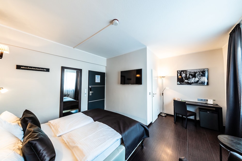 Mauritius Komfort Hotel In Der Altstadt 9/45