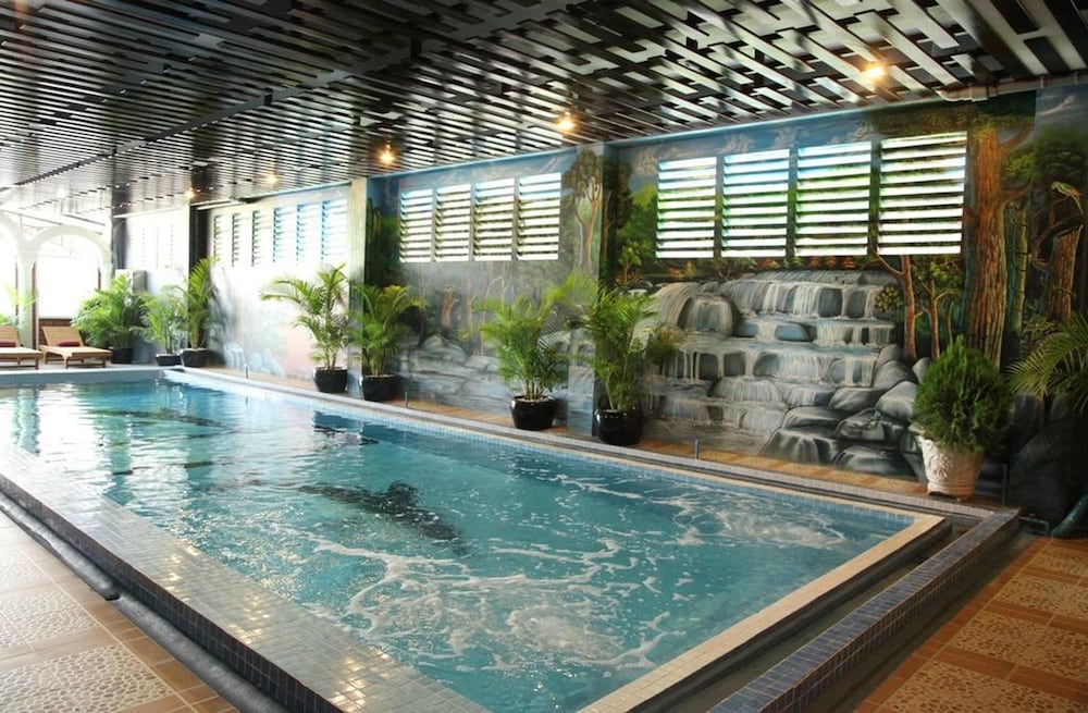 King Fy Hotel 3/48