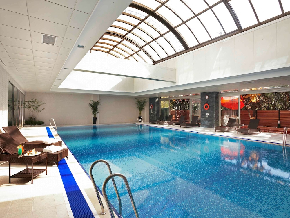 Novotel Ambassador Seoul Gangnam 34/71