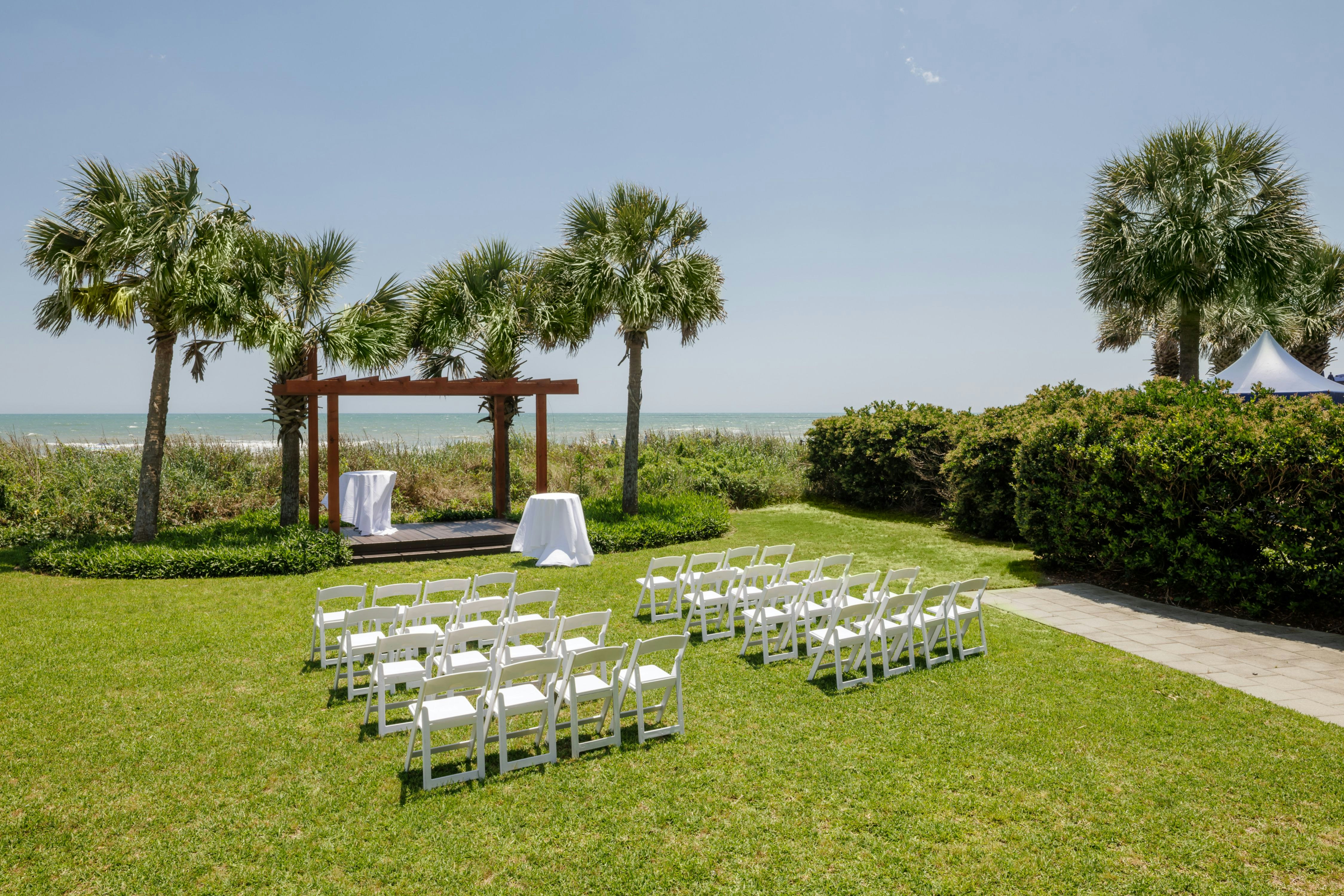 Embassy Suites By Hilton Myrtle Beach Oceanfront Resort 85/87