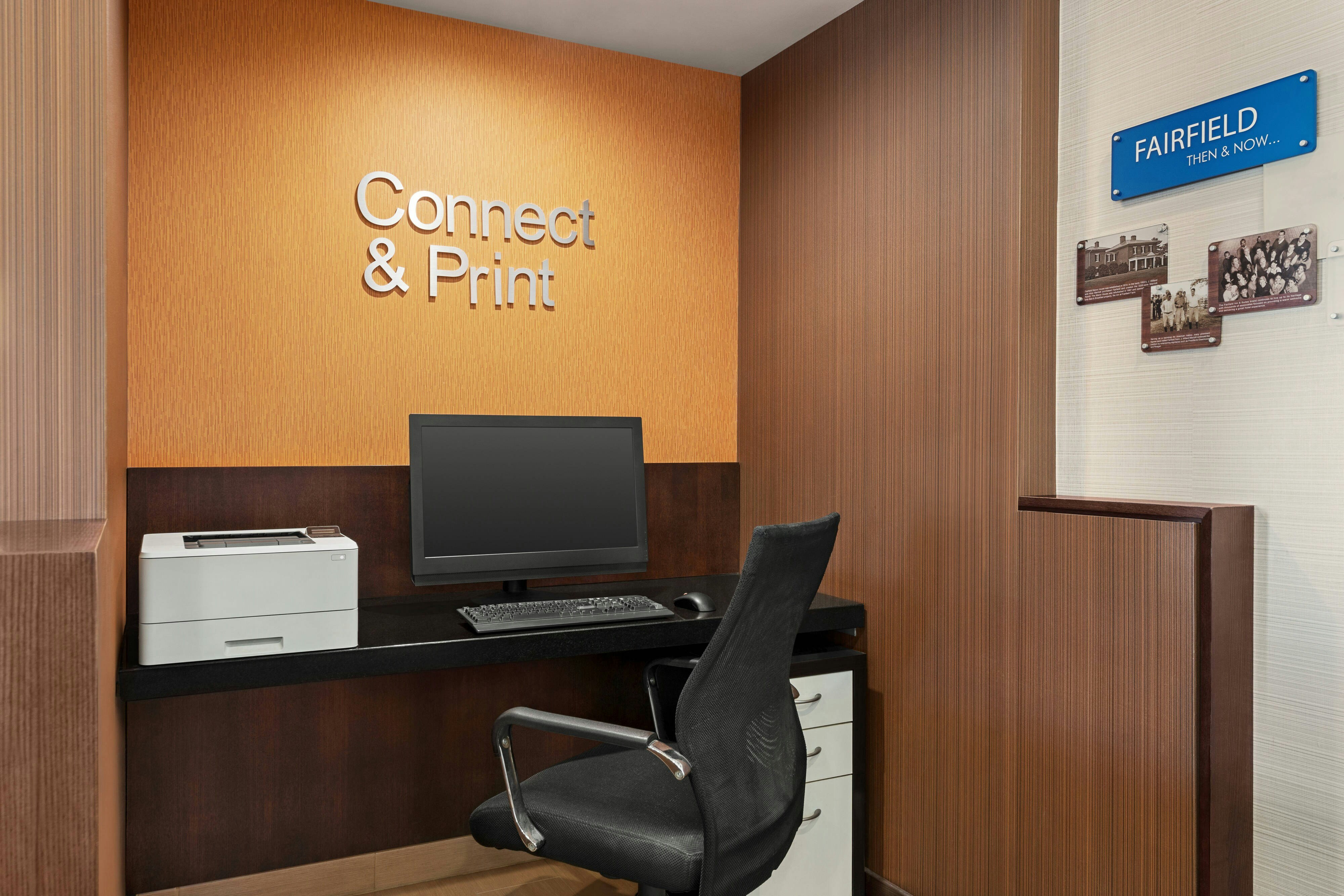 Fairfield Inn By Marriott Philadelphia Airport 5/7