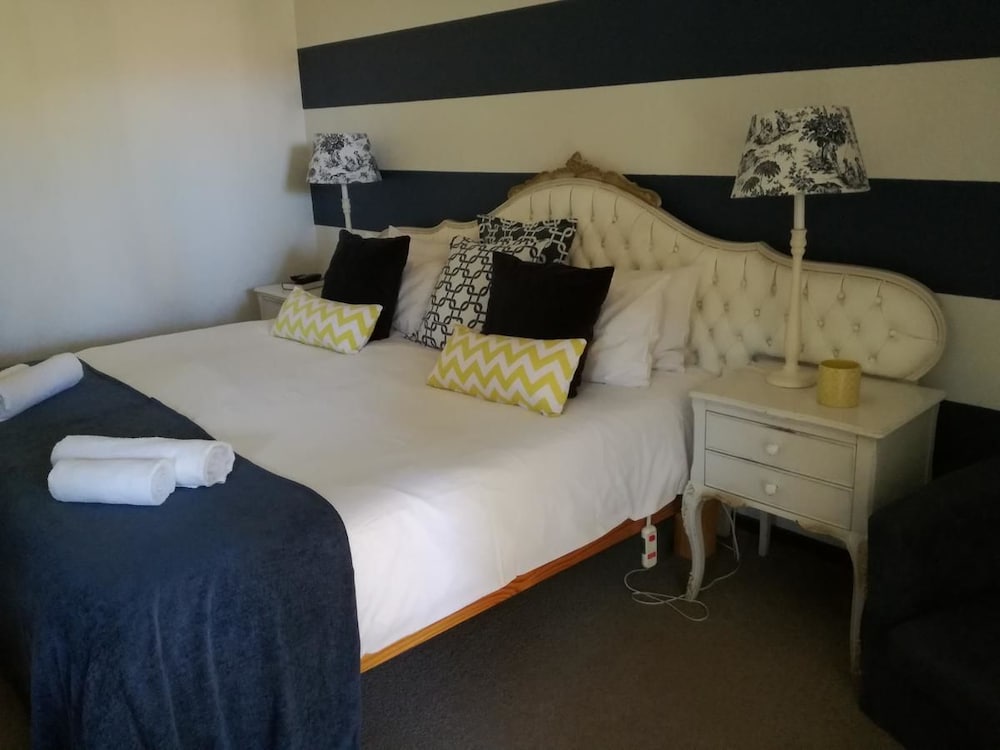 Die Kersiehuis Guesthouse 15/27