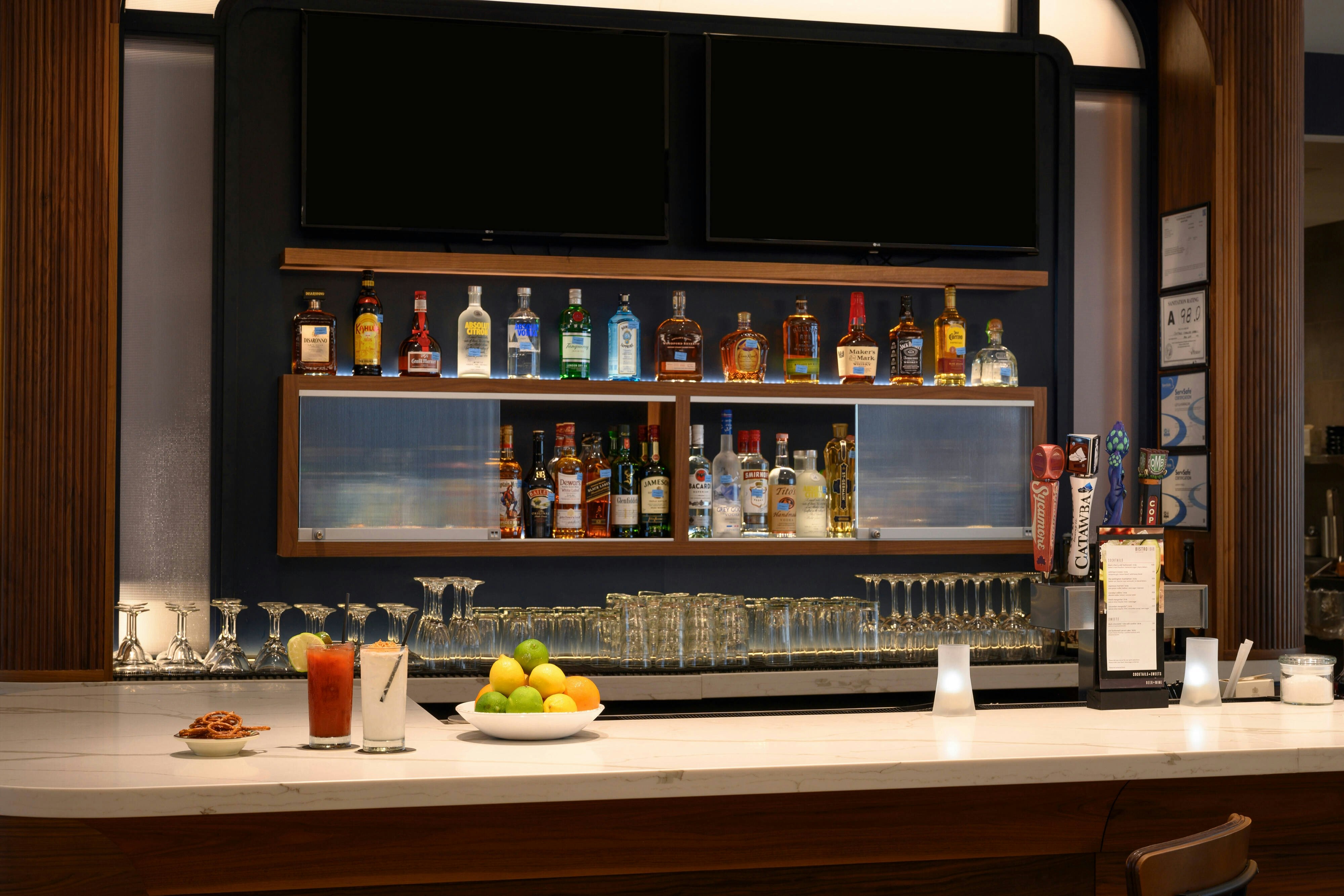 Courtyard by Marriott Charlotte Waverly 5/7