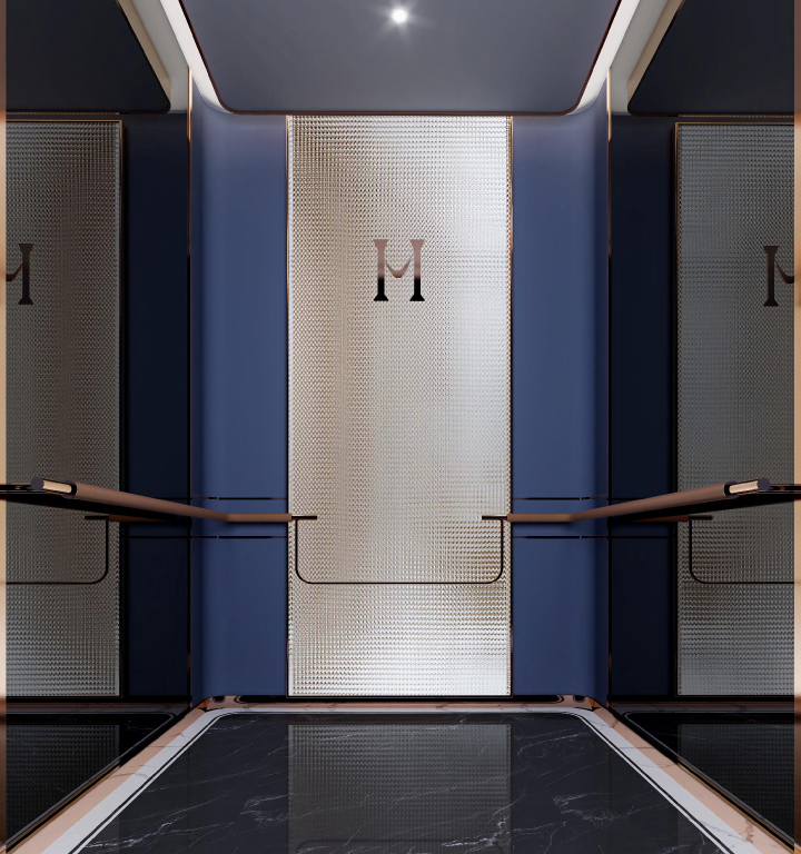 TRYP バイ ウィンダム ビエンチャン セントラル 写真2