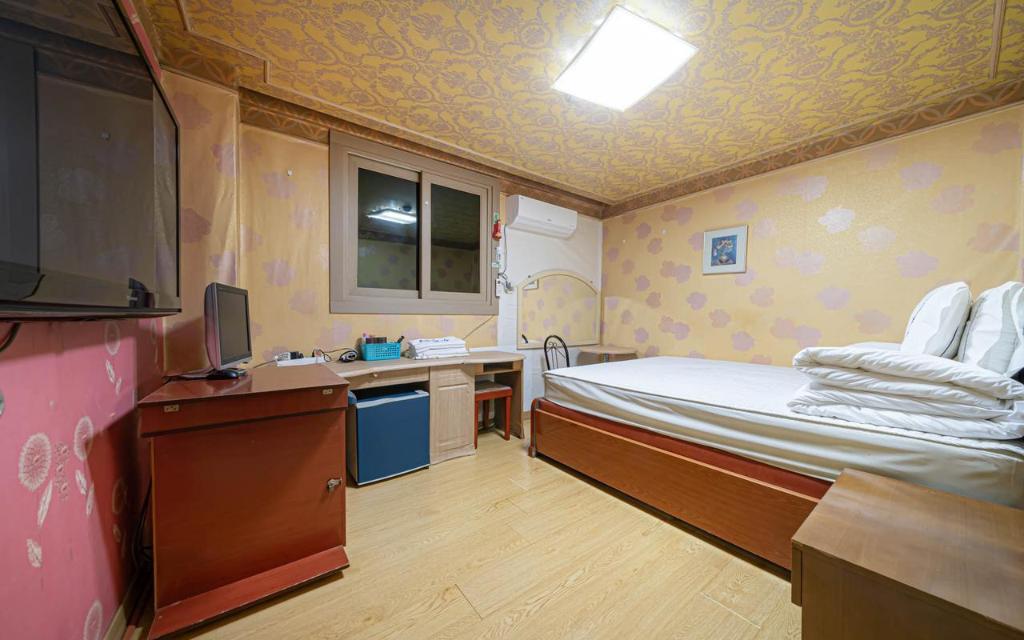 Goodstay Dongrae Oncheon Hotel 13/32