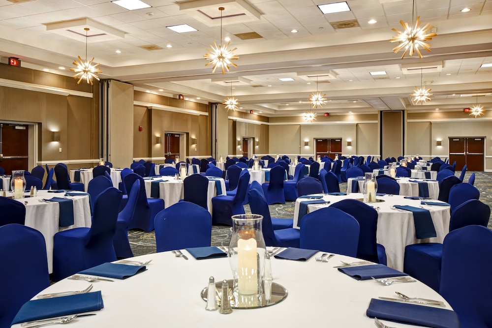 DoubleTree by Hilton Augusta 54/56