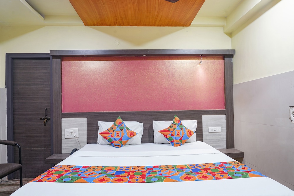 Hotel Sai National 9/16