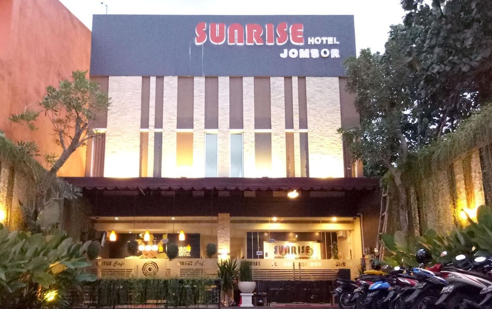 Sunrise Hotel Jombor Jogja 1/40